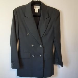 Hugo Buscati Button up Blazer